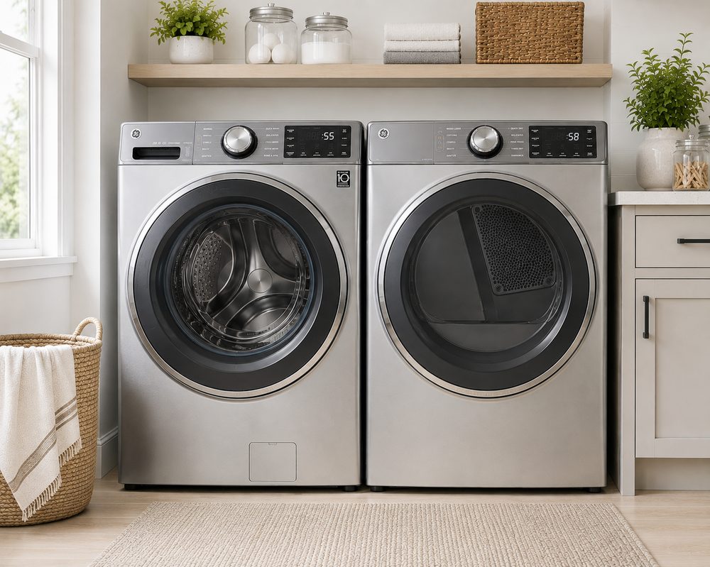 GE Appliances appliance repair