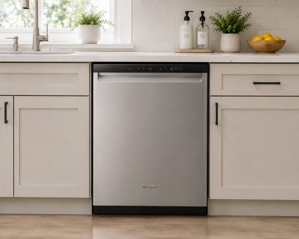 Whirlpool appliance repair